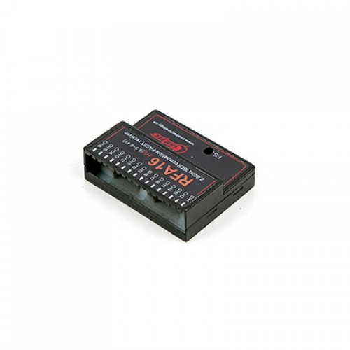 �˾���ũ CT-RFA16-C [CT] RFA16 ��ȯ�� ���ű� ���̽�(Black)