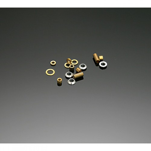 �˾���ũ E4-1122 [Beam] Spacer w/Hardware: E4