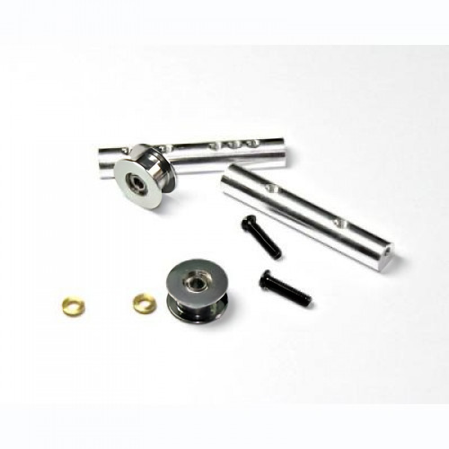 �˾���ũ E4-1120 [Beam] Belt Guide Pulley Set: E4