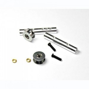 [Beam] Belt Guide Pulley Set: E4
