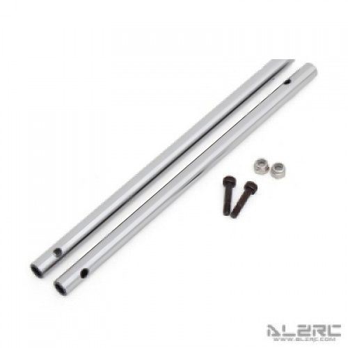 �˾���ũ  [ALZRC] Devil X360 Main Shaft - ��6x125mm