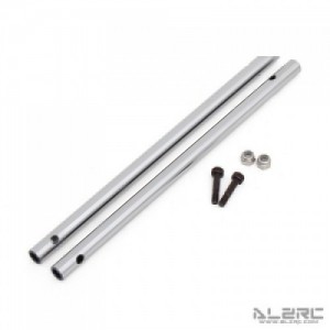 [ALZRC] Devil X360 Main Shaft - ��6x125mm