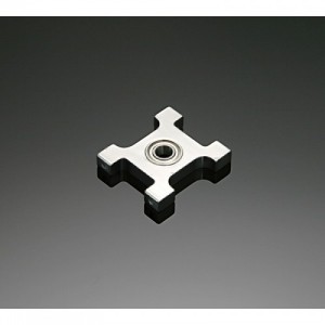 [Beam] Lower Bearing Block Set: E4