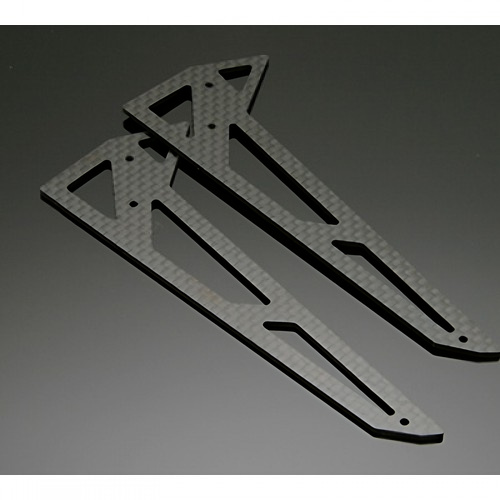 �˾���ũ E4-5013 [Beam] Tail Vertical Fin (2) : E4-A