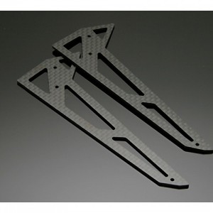 [Beam] Tail Vertical Fin (2) : E4-A