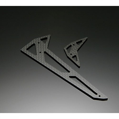 �˾���ũ E4-5011 [Beam] Tail Fin Set : E4-A