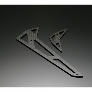 [Beam] Tail Fin Set : E4-A