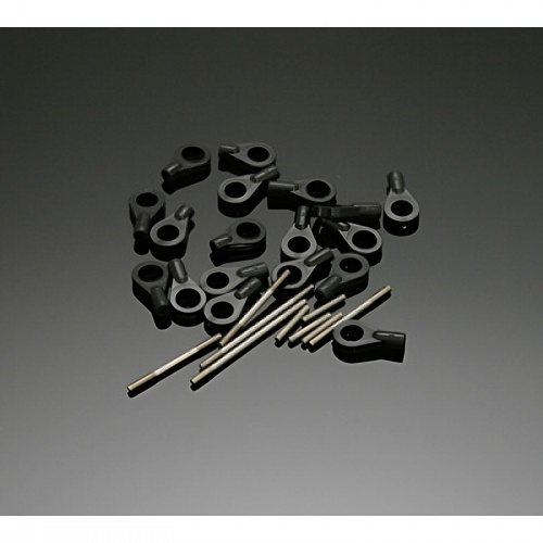�˾���ũ E4-5009 [Beam] Linkage Rod w/Hardware : E4-A