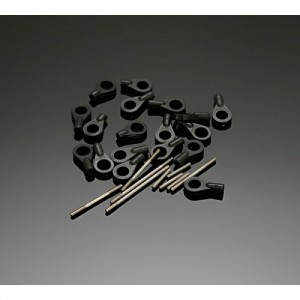 [Beam] Linkage Rod w/Hardware : E4-A