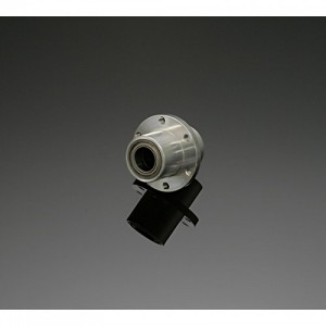 [Beam] Autorotation Case Set : E4-A