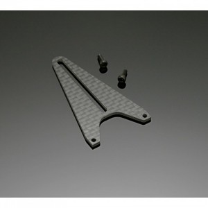 [Beam] Antirotation Plate : E4-A