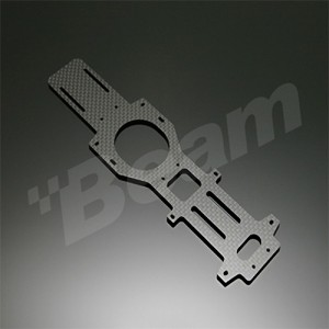 [Beam] Main Frame Bottom Plate Only : E4-A