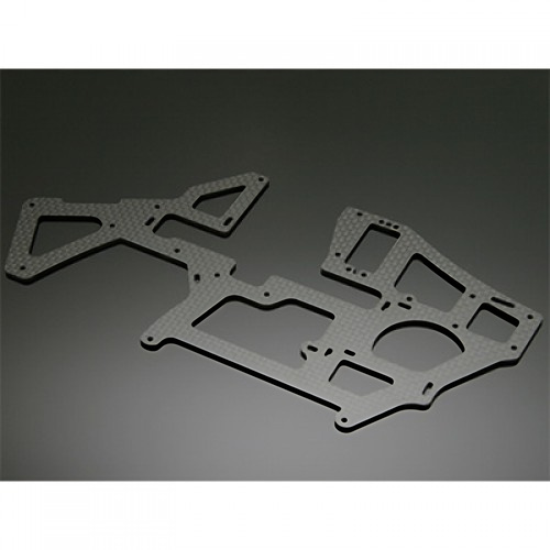 �˾���ũ E4-5001 [Beam] Main Frame (1pc) : E4-A