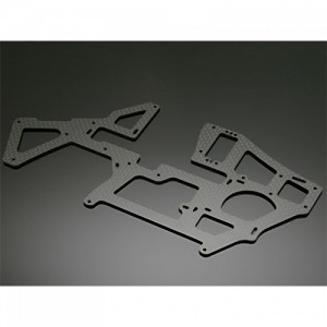 [Beam] Main Frame (1pc) : E4-A