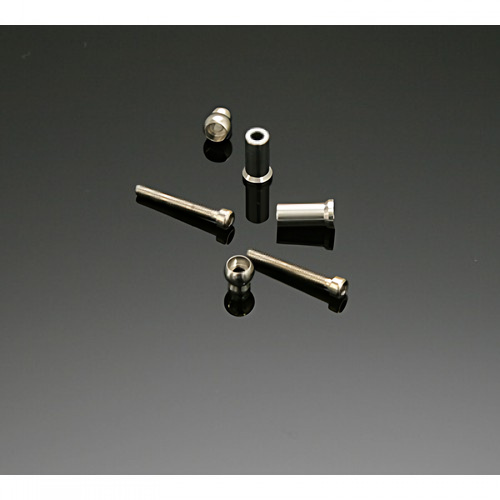 �˾���ũ E4-7008 [Beam] Control Rod Guide Spacer Set : F.B.L