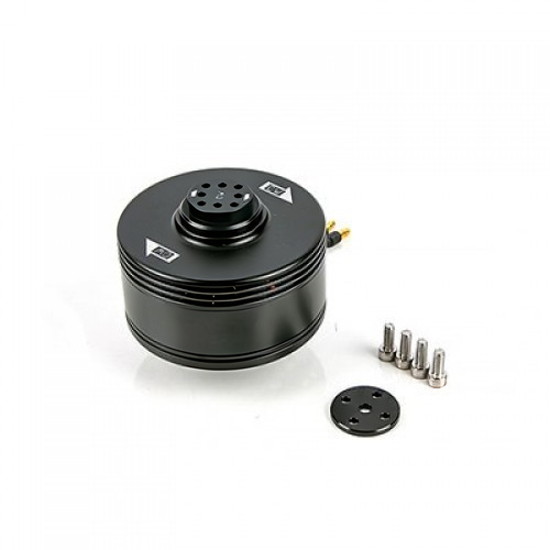 �˾���ũ R9-6215S-330CCW [WJD] R9-6215S (330KV/CCW) ������ BL Motor(6S, w/Quick Release Adaptor)
