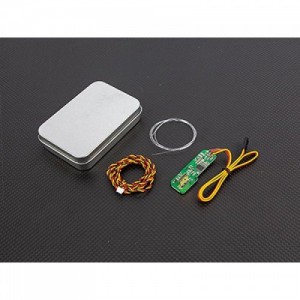 [HDCVT] Micro HDMI to AV Analog Signal Converter with Shutter For Sony A5000/A6000