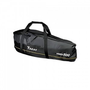 [TR] T-Rex500/X Carrying Bag(Black)