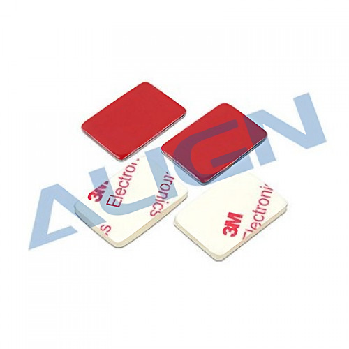 �˾���ũ HEP15004T [ALIGN] T-Rex150 GRS Double Sided Tape