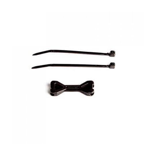 �˾���ũ TL2751-02 [TR] T-Rex450 Sports/Pro Boom Brace Support (Black)