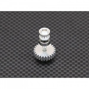[DND] T-Rex450 Sports/Sports V2 Metal Tail Drive Gear Assembly