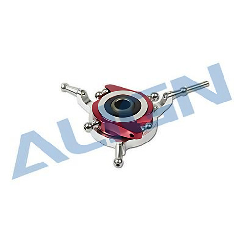 �˾���ũ H50H009XXW [ALIGN] T-Rex500X CCPM Metal Swashplate