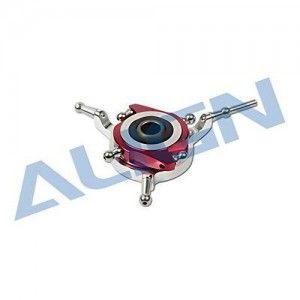 [ALIGN] T-Rex500X CCPM Metal Swashplate