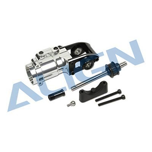 �˾���ũ H50T005XXW [ALIGN] T-Rex500X Tail Belt Unit