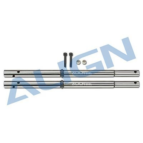 �˾���ũ H55H005XXW [ALIGN] T-Rex550E Tri-Blades Main Shaft
