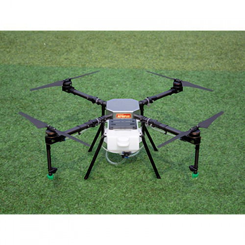 [�˾���ũ] X1100HZ-AG-K [WJD] X1100HZ QuadCopter AG Frame Kit(6S/V2) - 5L�� ���� ���