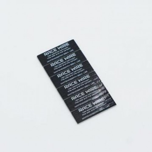 �˾���ũ TBS_RW_Mini [TBS] RACE Wire ���̽� ��� ESC - ���� ����� PCB ��Ÿ�� ���̾� (25mm / 6����)