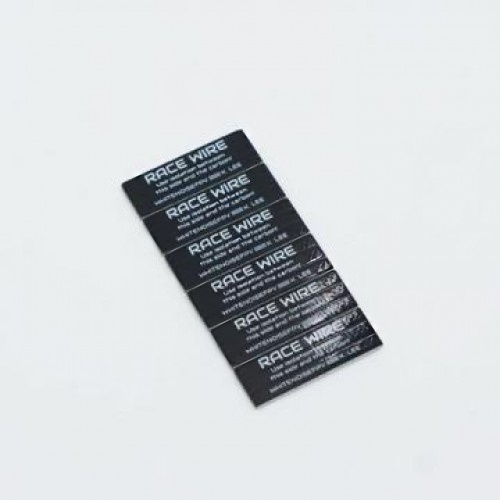 �˾���ũ TBS_RW_Mini [TBS] RACE Wire ���̽� ��� ESC - ���� ����� PCB ��Ÿ�� ���̾� (25mm / 6����)