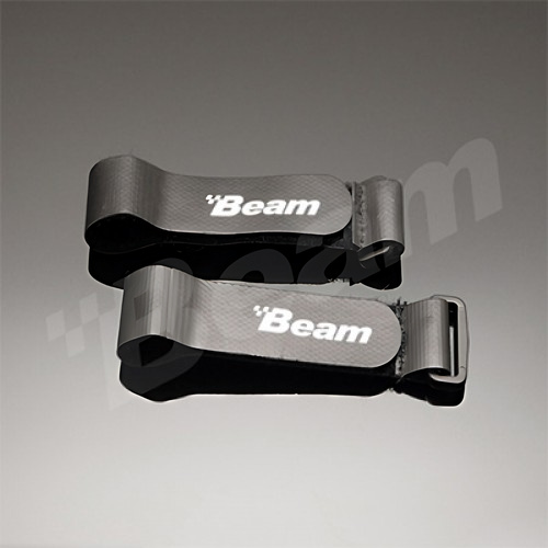 �˾���ũ E4-9044 [Beam] Velcro ��ũ�� (20x200mm) 2��