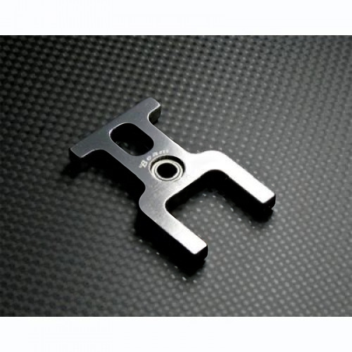 �˾���ũ E4-1110 [Beam] Upper Bearing Block Set: E4