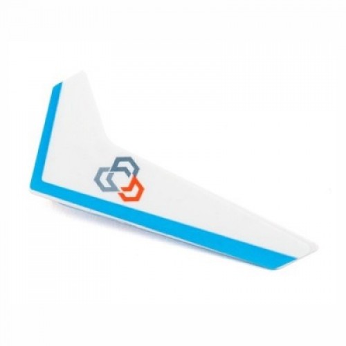 �˾���ũ BLH1304 [BLADE] Vertical tail fin: Nano S2
