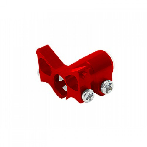 �˾���ũ nCPS613-R [RAKONHELI] Rakonheli CNC Aluminum Tail Boom Mount Set