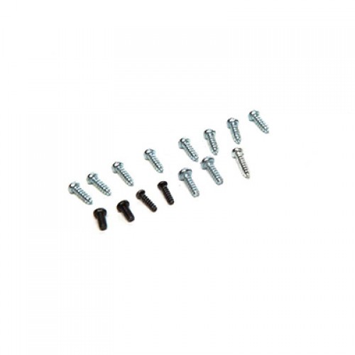 �˾���ũ BLH2906 [BLADE] Screw Set: mSR S
