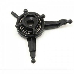 [E-flite] Blade Swashplate (1) (mCX2)