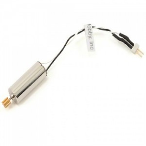 [E-flite] Blade Motor w/Pinion (Clockwise) (mCX2)