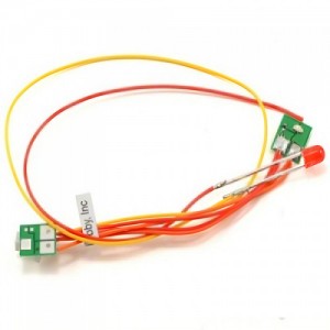 [E-flite] LED Set (4) (mCX2)