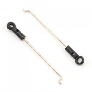 [E-flite] Servo Pushrod Set: BMCX/2 (mCX2)