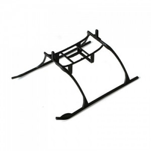 [E-flite] Blade Landing Skid & Battery Mount Set(mCX2)