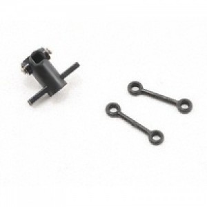 [E-flite] Blade Lower Rotor Head & Linkage Set(mCX2)
