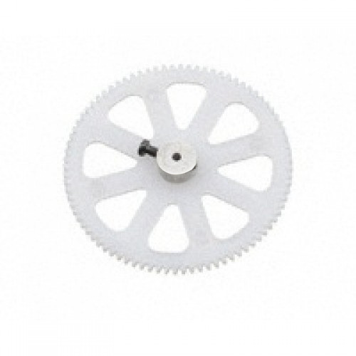 �˾���ũ EFLH2211 [E-flite] Blade Inner Shaft Main Gear (Counter-Clockwise) (mCX2)