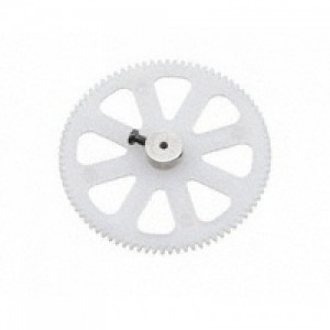 [E-flite] Blade Inner Shaft Main Gear (Counter-Clockwise) (mCX2)