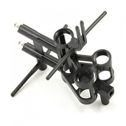 �˾���ũ EFLH2424 [E-flite] Blade Main Frame Set (mCX/mCX2)
