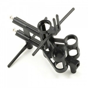 [E-flite] Blade Main Frame Set (mCX/mCX2)