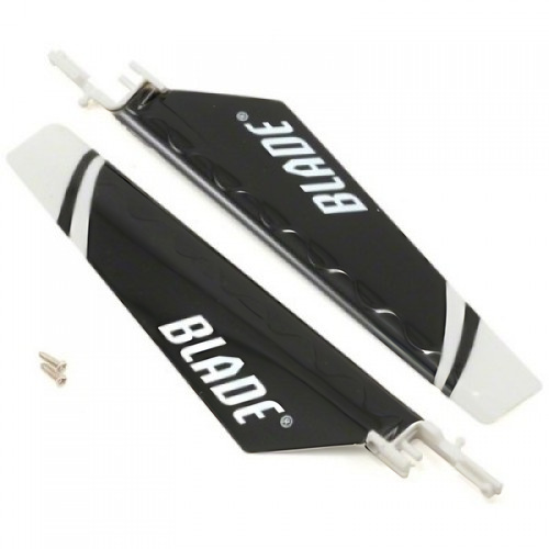 �˾���ũ EFLH2420 [E-flite] Blade Lower Main Blade Set (2) (mCX2)