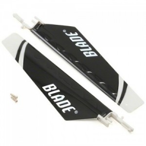 [E-flite] Blade Lower Main Blade Set (2) (mCX2)