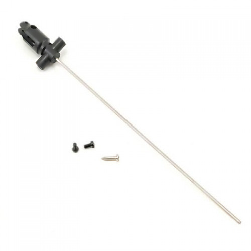 �˾���ũ EFLH2412 [E-flite] Blade Inner Shaft w/Head/Hub (mCX2)